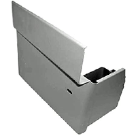 Aftermarket Battery Box Fits John Deere M 40 320 420 Tractors AM1800T